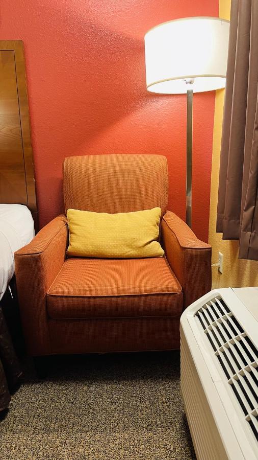 Apple Inn Motel Chelan Exterior foto